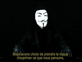 ANONYMOUS support ROCK THE BASS - SAMEDI 18 FEVRIER - MIX CLUB PARIS