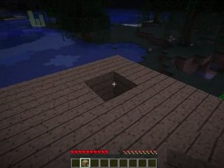Petite cabane en video