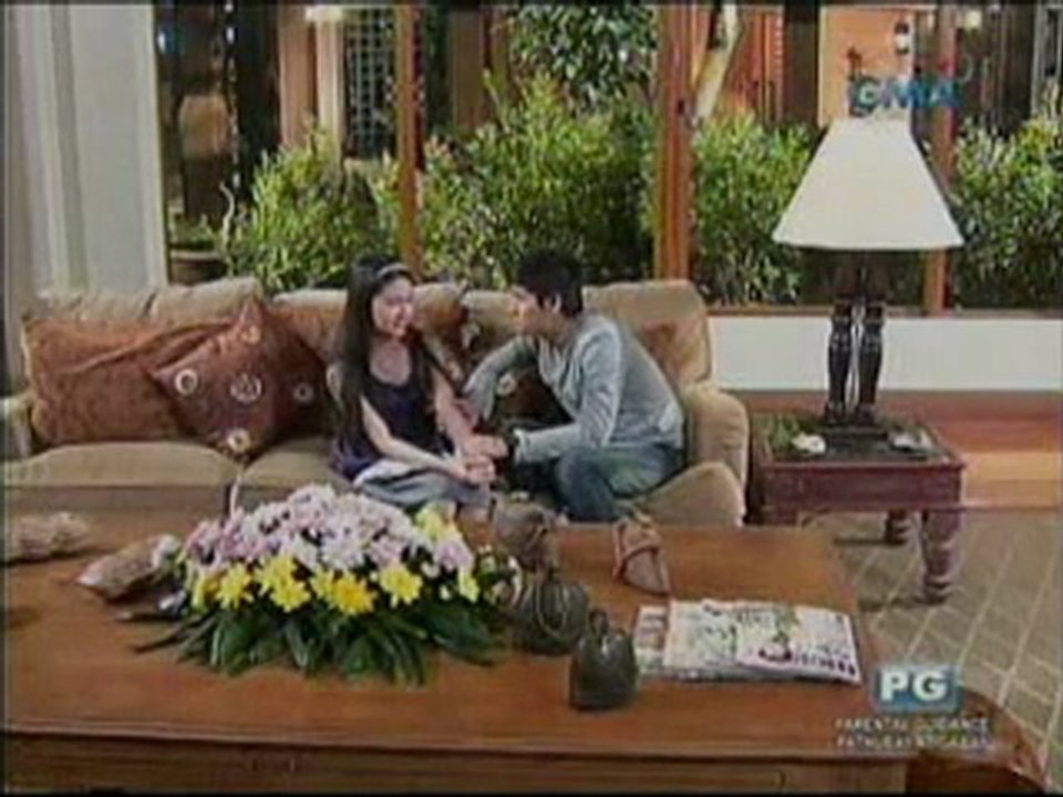 Ikaw Lang Ang Mamahalin 02.08.2011 Part 01