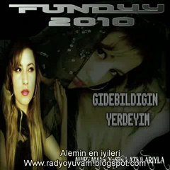 01-) FuNdyy - Gidebildigin Yerdeyim - YouTube