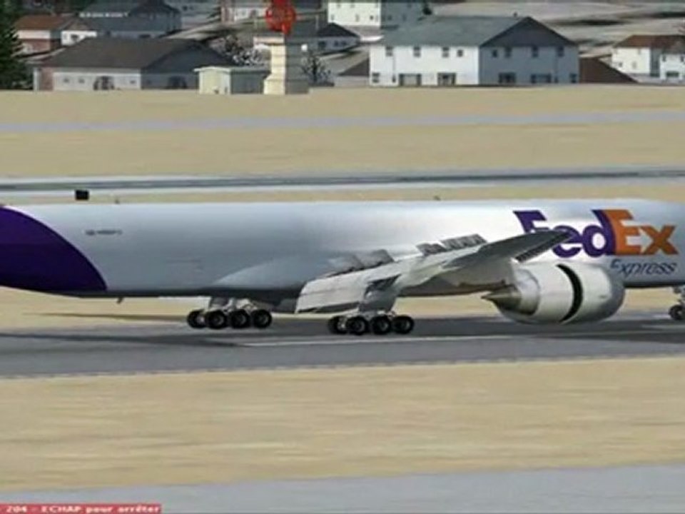 atterrissages episode 1