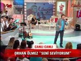 ORHAN ÖLMEZ _ KİBARİYE _ CANLI PERFORMANS _ 08.02.2012