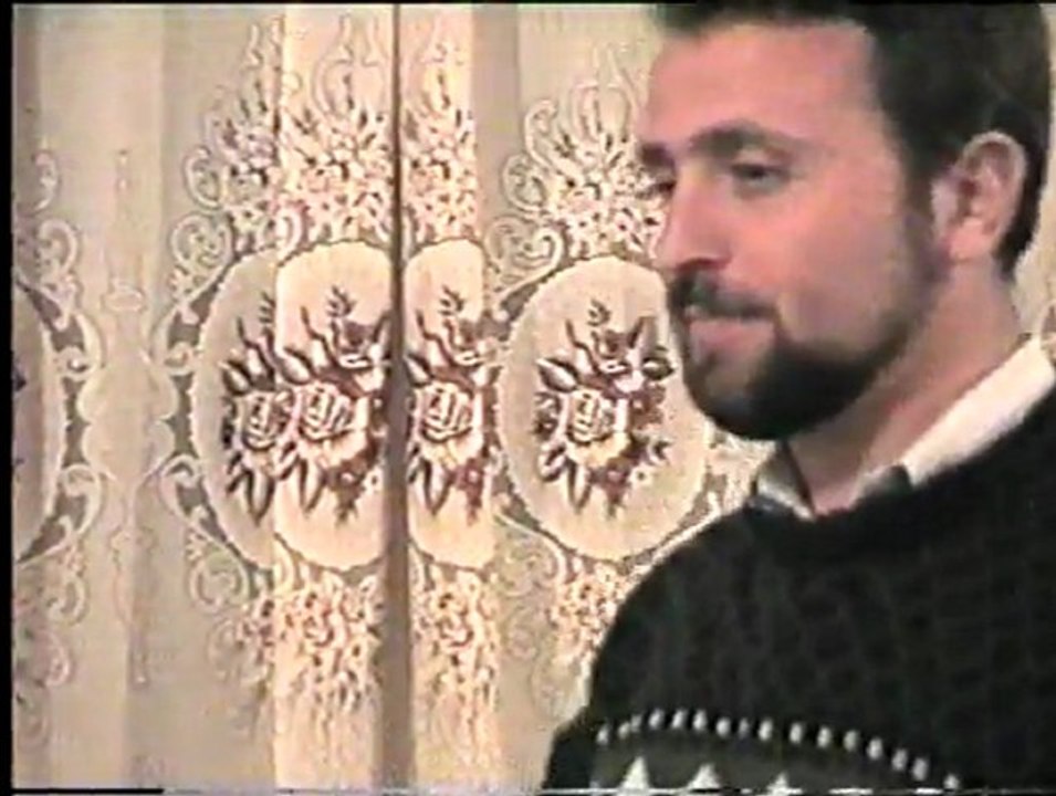 Хатим Дуаси с. Марулево - 12.11.1994 г. - част 1