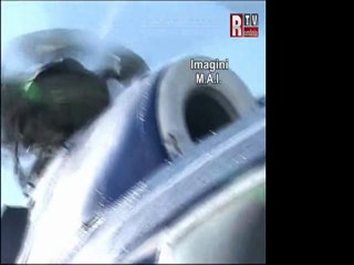 Imagini incredibile de la operatiunile de salvare din nameti VIDEO   RTV.net   Romania TV