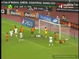 Zambia vs Ghana 1:0 HIGHLIGHTS