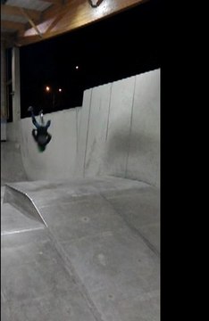 trotinette freestyle backflip whip Matis