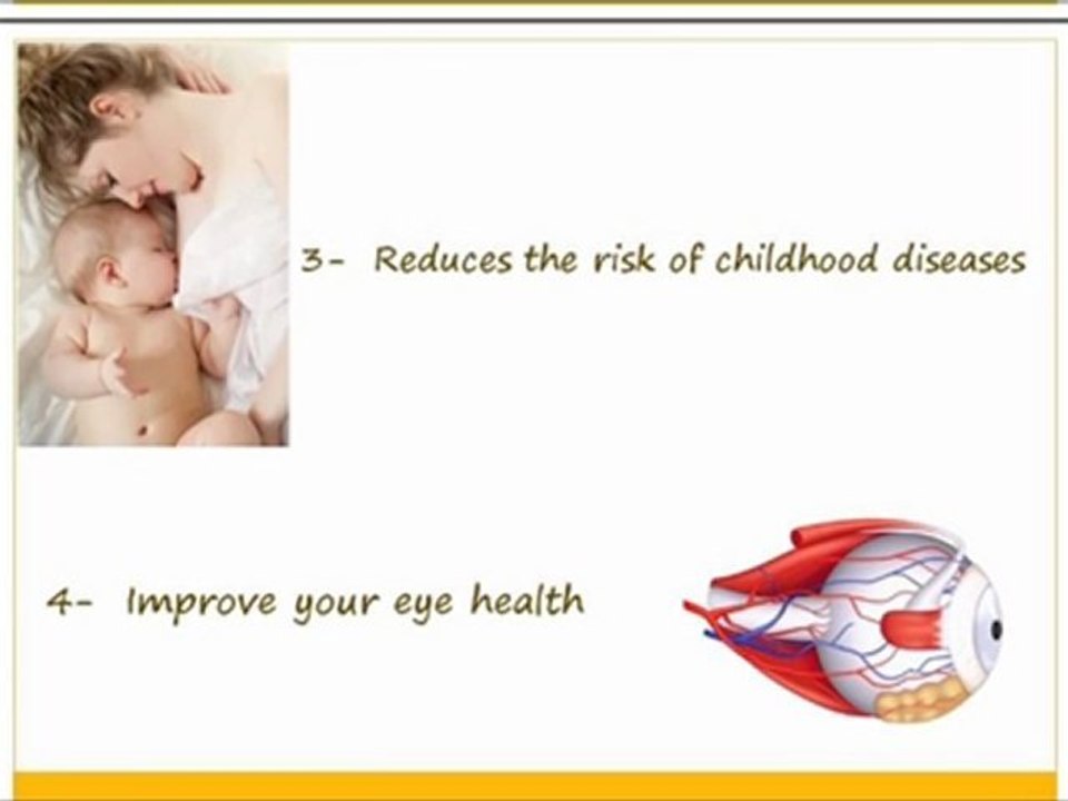 Discover The Benefits of Fish Oil Supplements