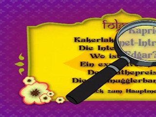 Sally Bollywood-Main Menu-Volume One-2012 Release