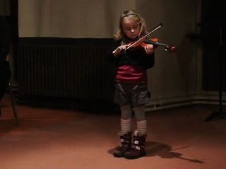 solo pianiste violon elyne