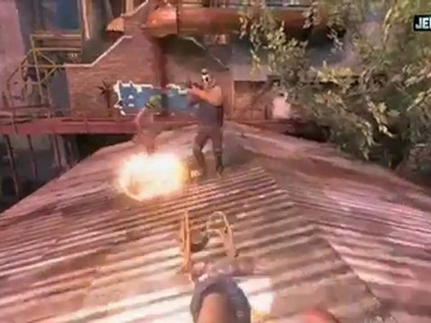 Gotham City Imposteurs : Launch Trailer