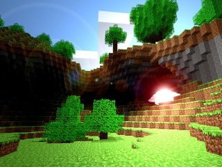 (Présentation) Serveur Minecraft de la SwaaG