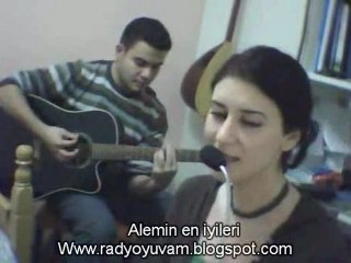 Nage - Söyleyin Dinle (amatör)