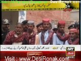 Jurm Bolta Hai - 8th February 2012 part 4