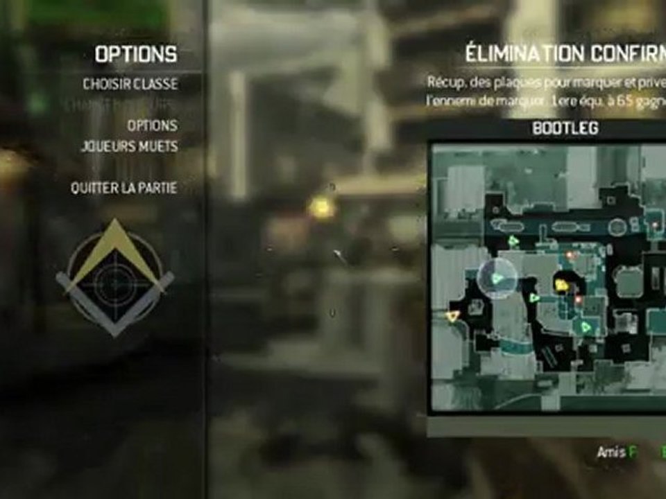 Mw3 No Scop