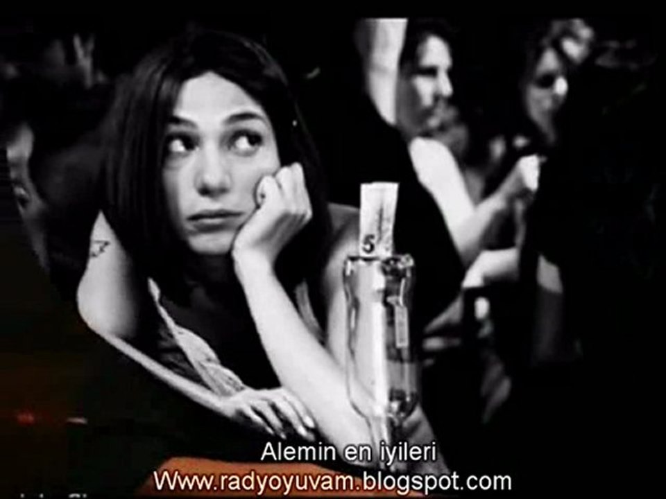 İncir Reçeli [duman & İsyan] Hd