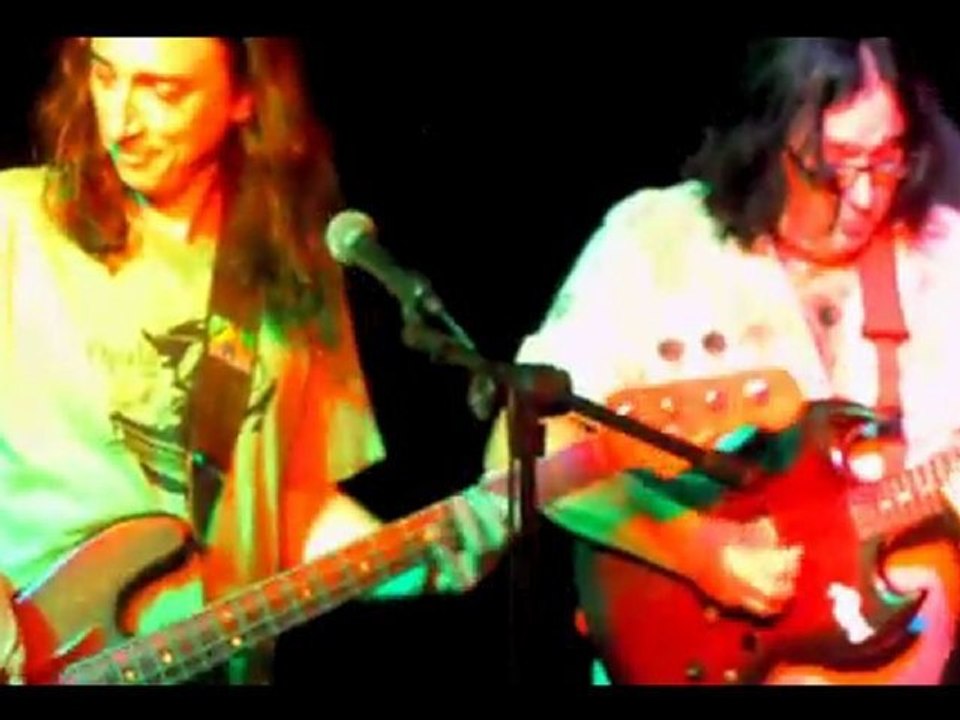 Blues Bar do B