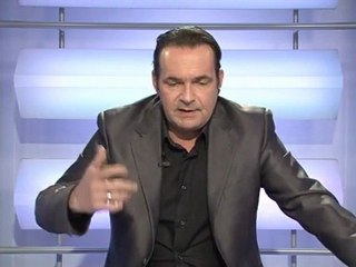 DUPLEX J-L. GARCIA (Extrait d'Espace Clubs du 08/02/2012)