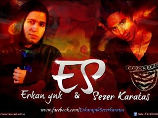 ES ( Erkan ynk & Sezer Karataş ) - Görmezden Gelemedim