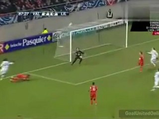 Valenciennes vs Lille 2:1 GOAL HIGHLIGHTS (Coupe de France)