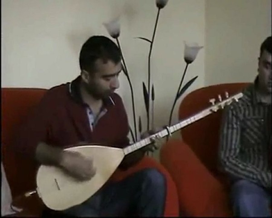 TÜRKÜ AŞKINA & EZİZ DOSTUM