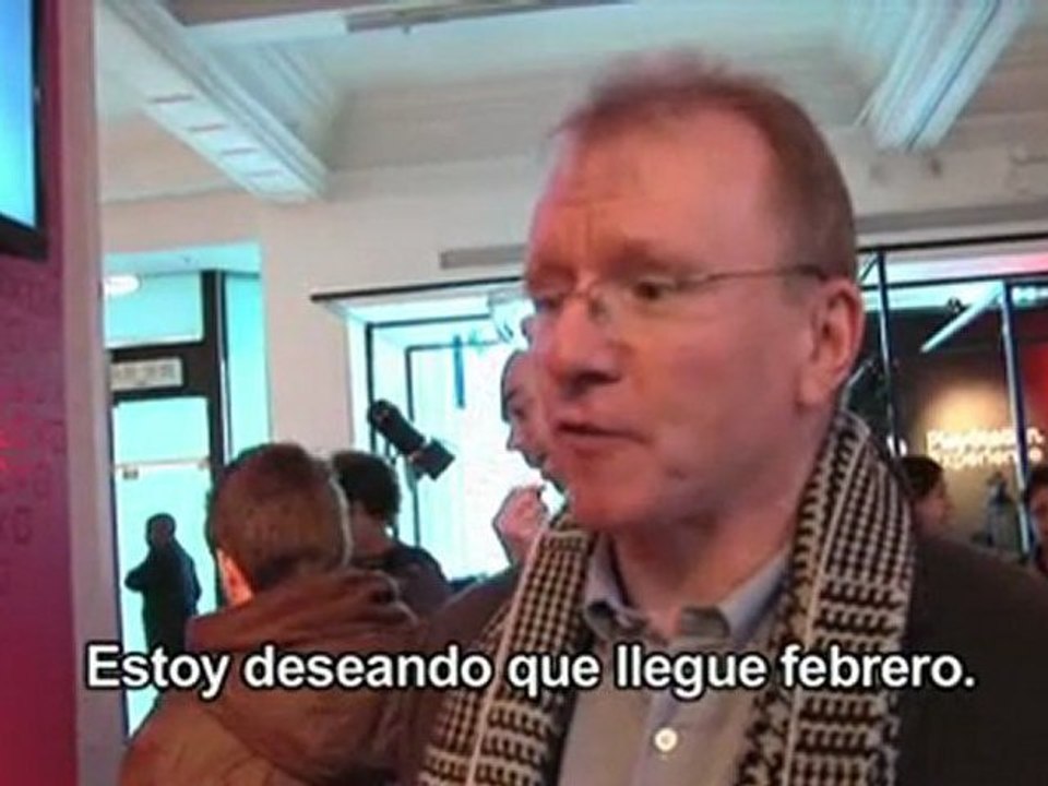 Opiniones de Expertos sobre la PS VITA
