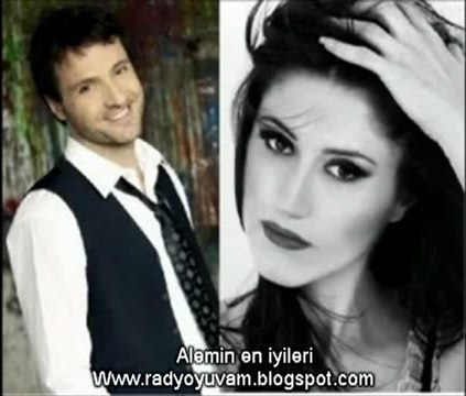 Sinan Özen & Aslı Güngör - Ben Seni Sevdim