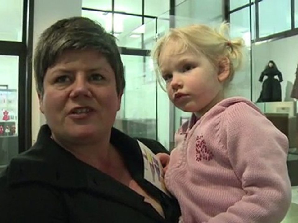 Nicht nur für Kinder: Puppenhaus-Ausstellung in den Niederlanden