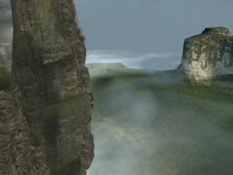 Bande annonce tomb raider legend