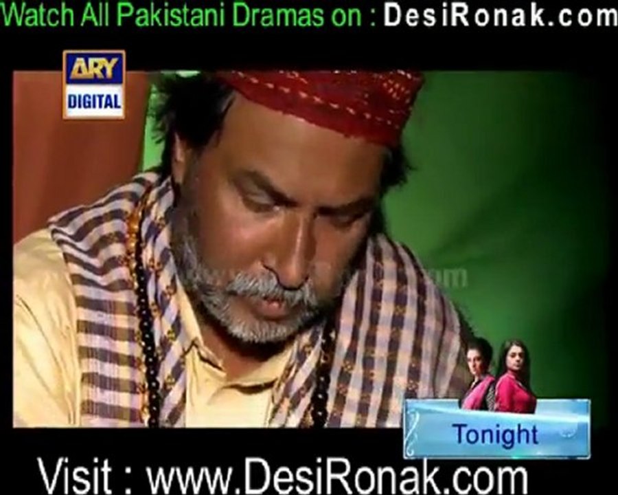 Mehmoodabad Ki Malkain Episode 185 - 8th February 2012 part 1