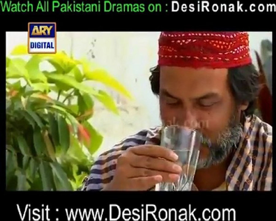 Mehmoodabad Ki Malkain Episode 185 - 8th February 2012 part 2
