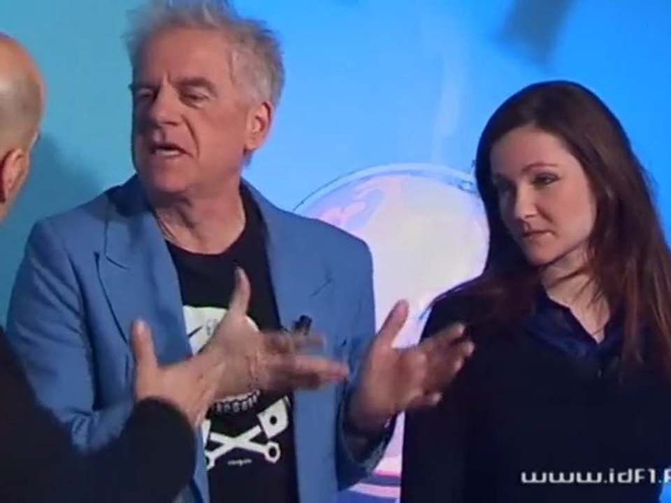 JJDA : Yves Pirès / Lucie Sassiat (Sculpture), l'invité du 08/02/2012