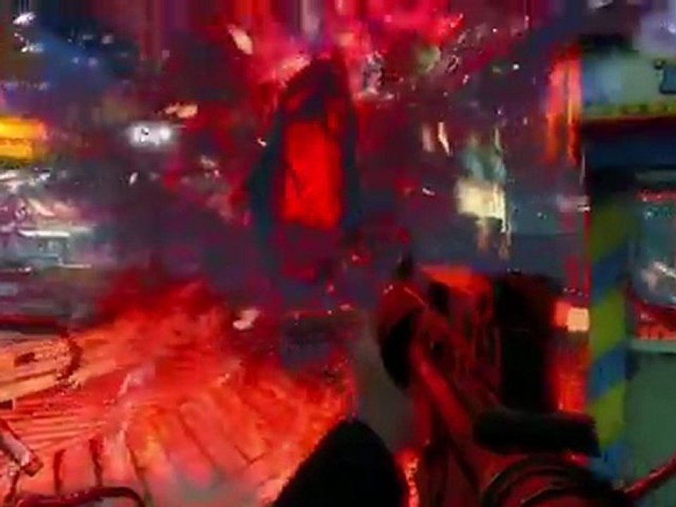 The Darkness II (2) Activation Keys