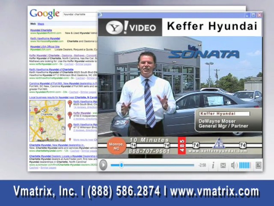 Using Video for SEO – Drive Your Business to Page 1 ...
