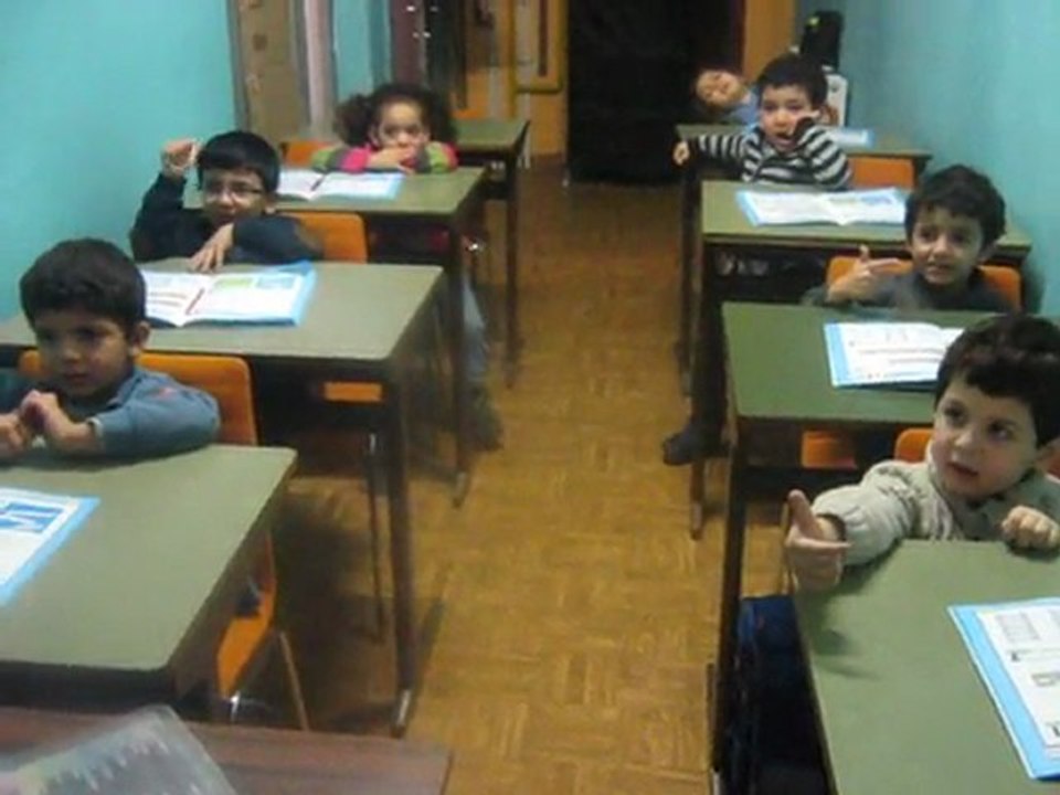 3akida