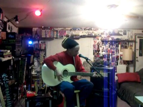 Jeff Hancock Plays Huckleberry Blues