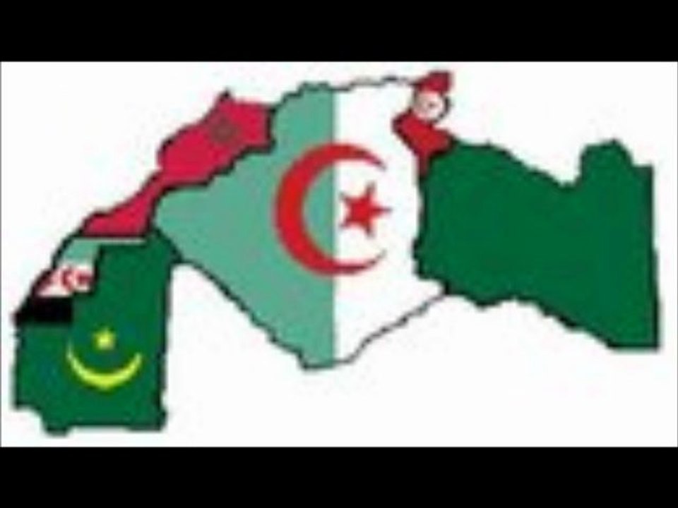 SAHARA OCCIDENTAL - POLISARIO - WESTERN SAHARA