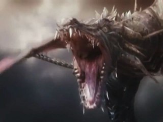 Dragon Age : Dawn of the Seeker - Trailer Developers [VO-HD]