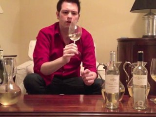 Kermit Lynch French White Values