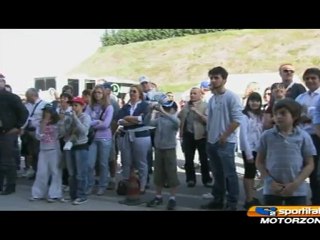 BRC in Sportitalia Motorzone