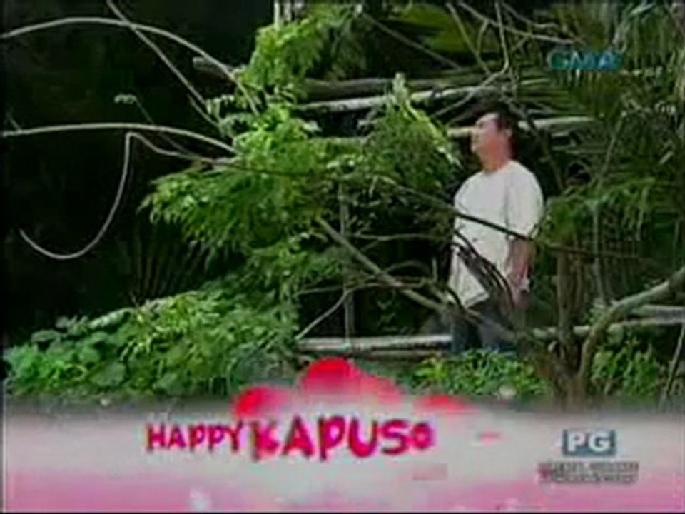 Alice Bungisngis and her Wonder Walis 02.08.2012 Part 03