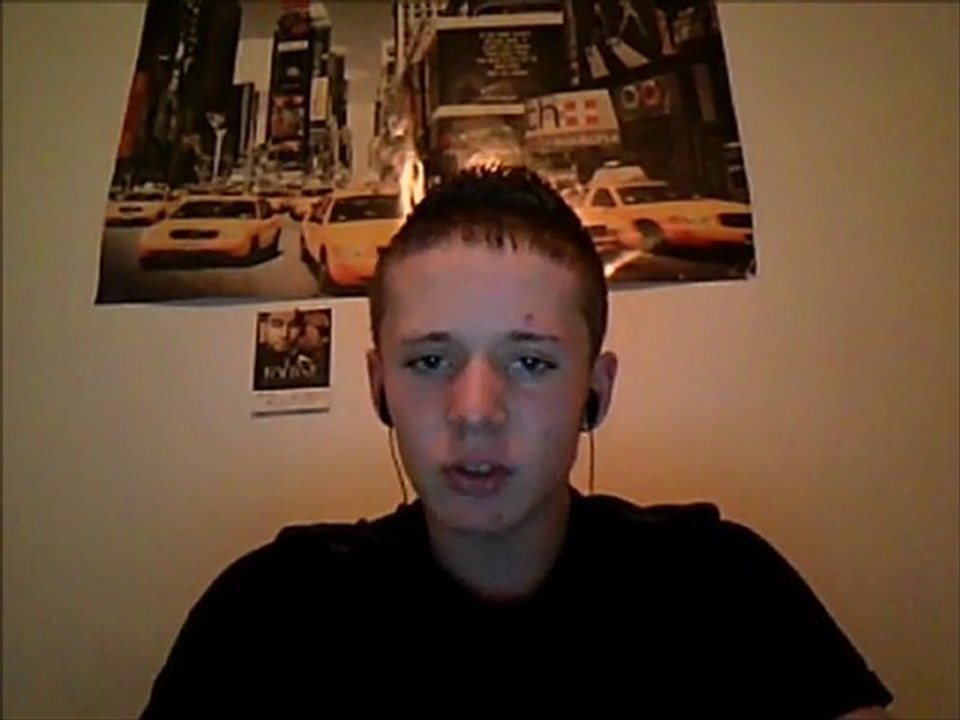 Smith Yafa- 3ème son