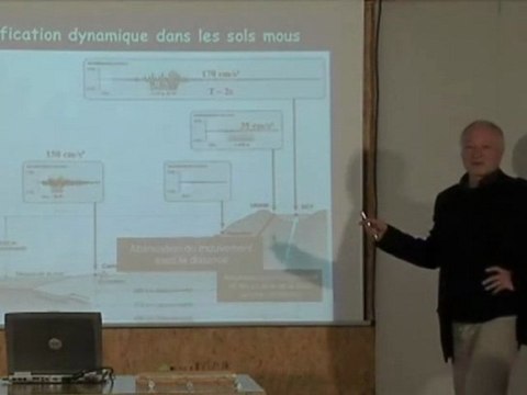 Conception et construction parasismique - Chap. 3 - Site d'implantation