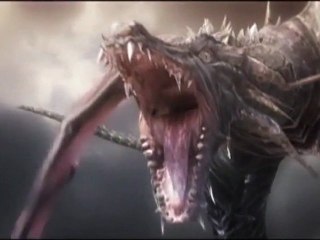 Dragon Age : Dawn of the Seeker -Trailer Theatrical [HO-VO]