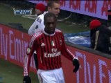 [HD]  AC Milan vs Juventus 0-1 [Goal] Caceres ´53´ from Africa Cup Of Nations 2012 / 2012-02-08/09