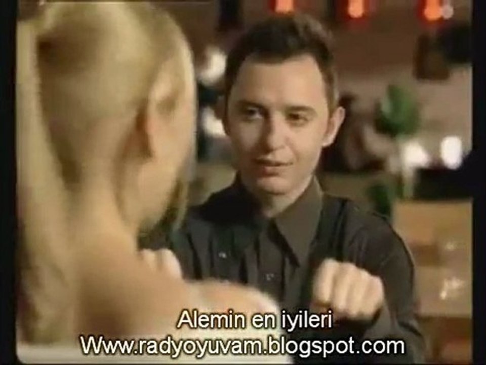 Grup Nara - Ne olur Gitme