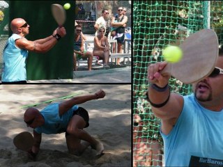 Φωτογραφίες από τα τουρνουά του 2011 - Μέρος 2