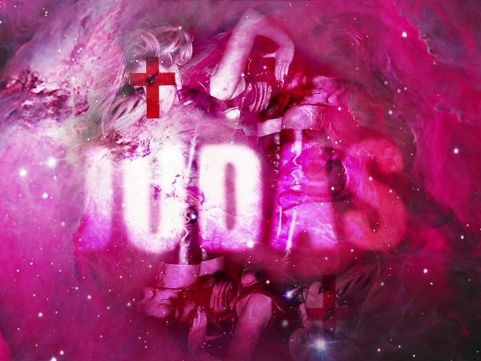 Lady Gaga - Judas (Tommy Boy and Indyans Remix)