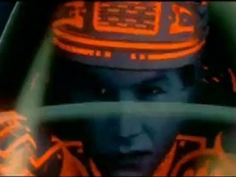 Hell Train Tron AMV