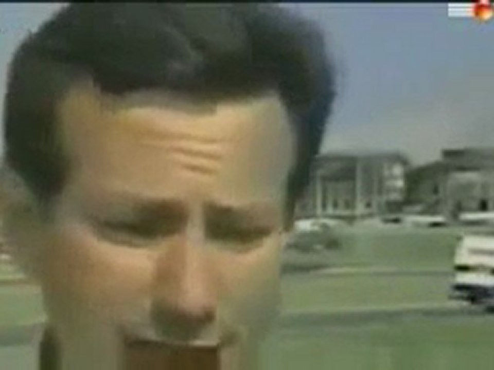 LOOSE CHANGE 2 LE MYSTERE DU 11 SEPTEMBRE FRANCAIS 2 sur 6