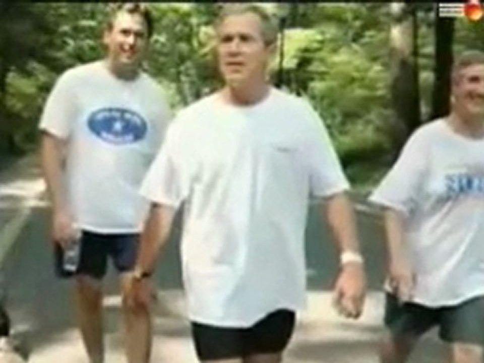 LOOSE CHANGE 2 LE MYSTERE DU 11 SEPTEMBRE FRANCAIS 4 sur 6